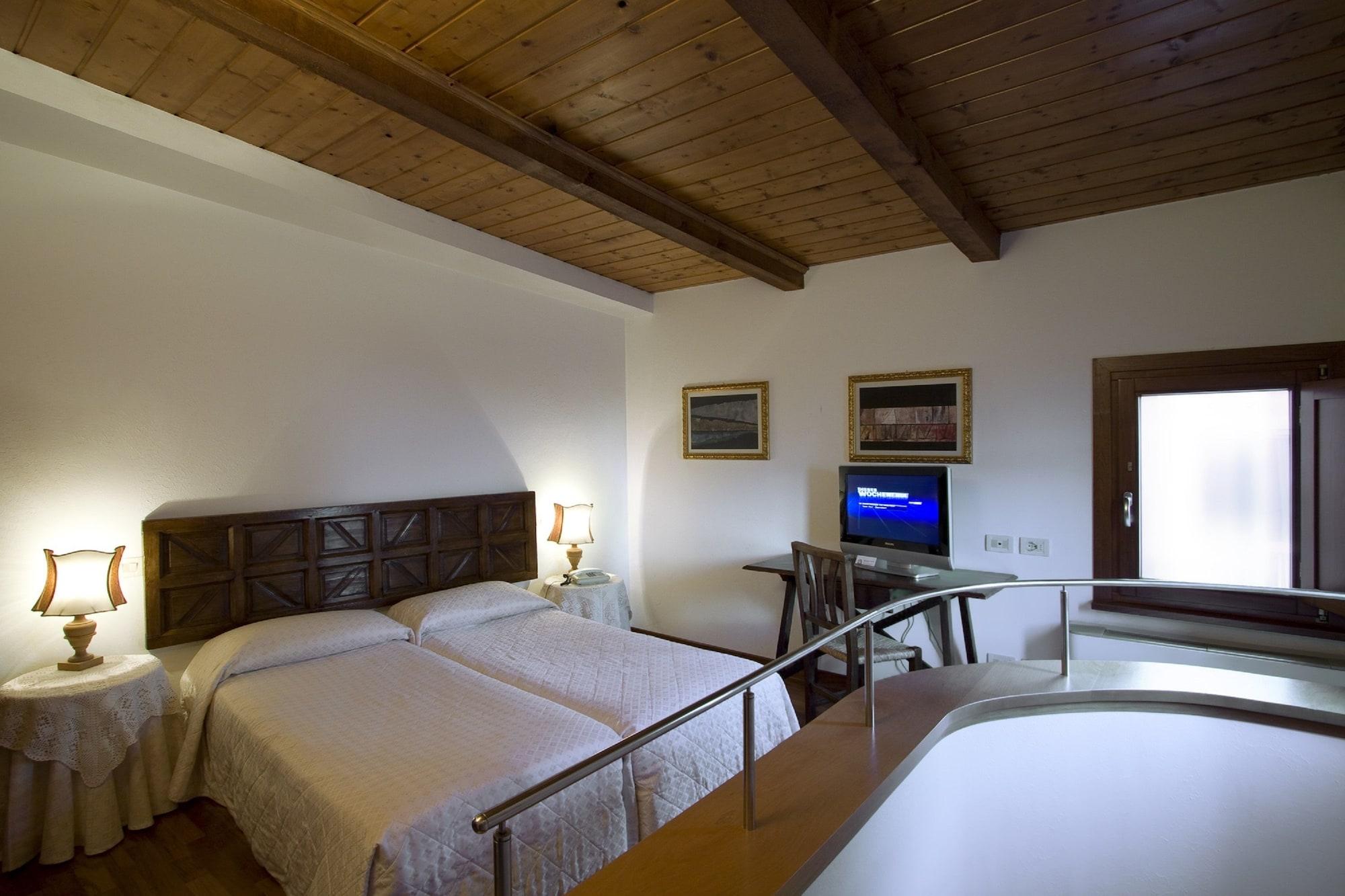 Hotel Columbia Рим Екстер'єр фото