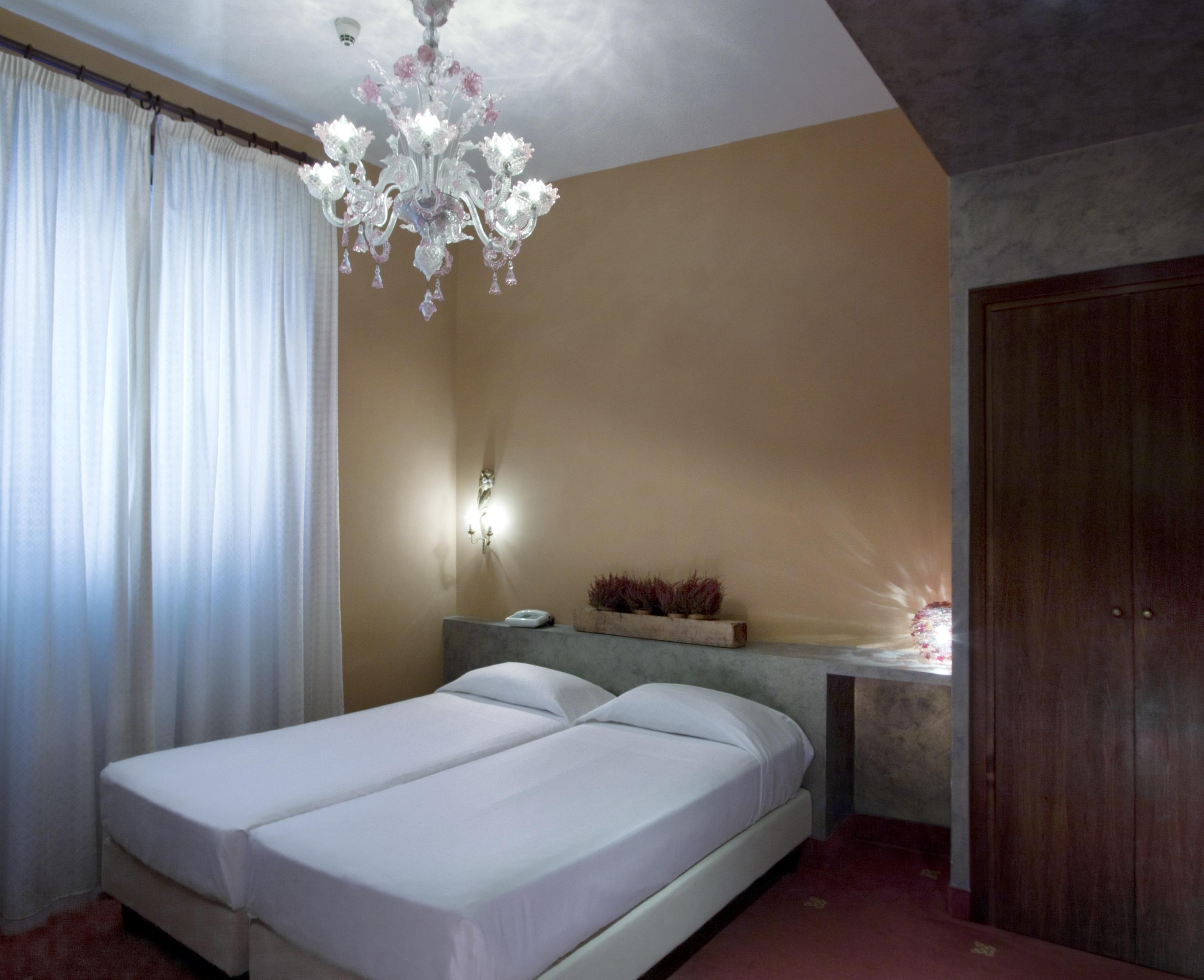 Hotel Columbia Рим Екстер'єр фото