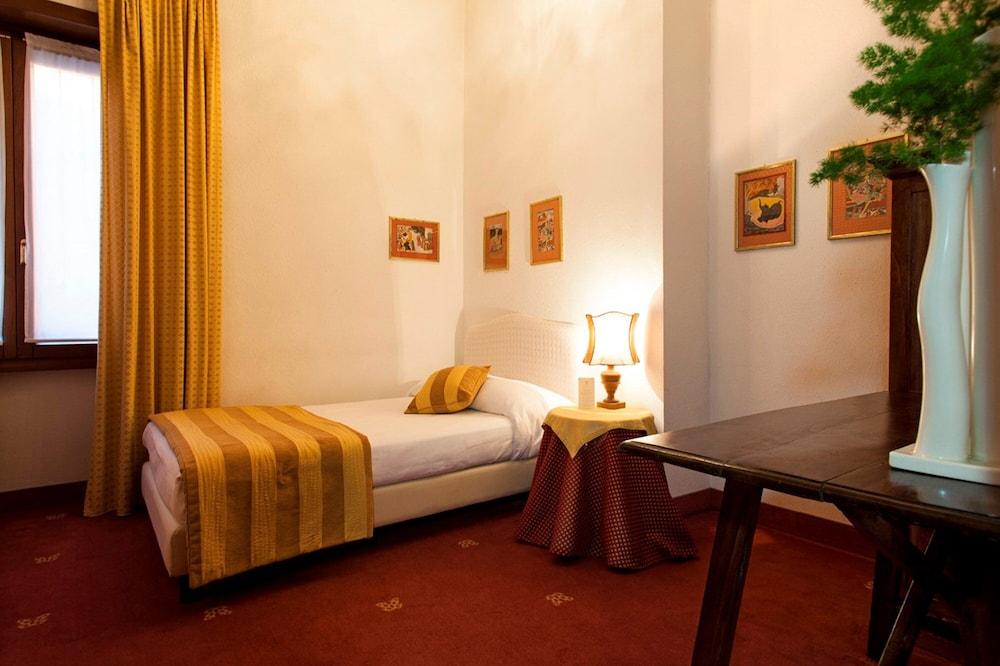 Hotel Columbia Рим Екстер'єр фото